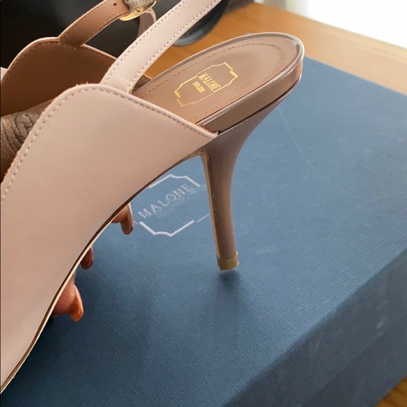 Malone Souliers sling back - Picture 3 of 4